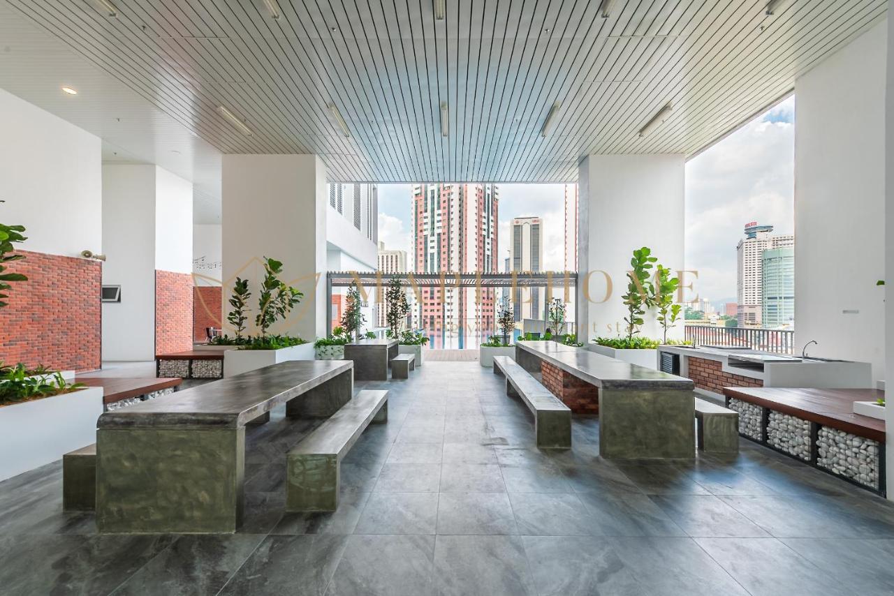 Apartment Chambers Premier Kuala Lumpur
