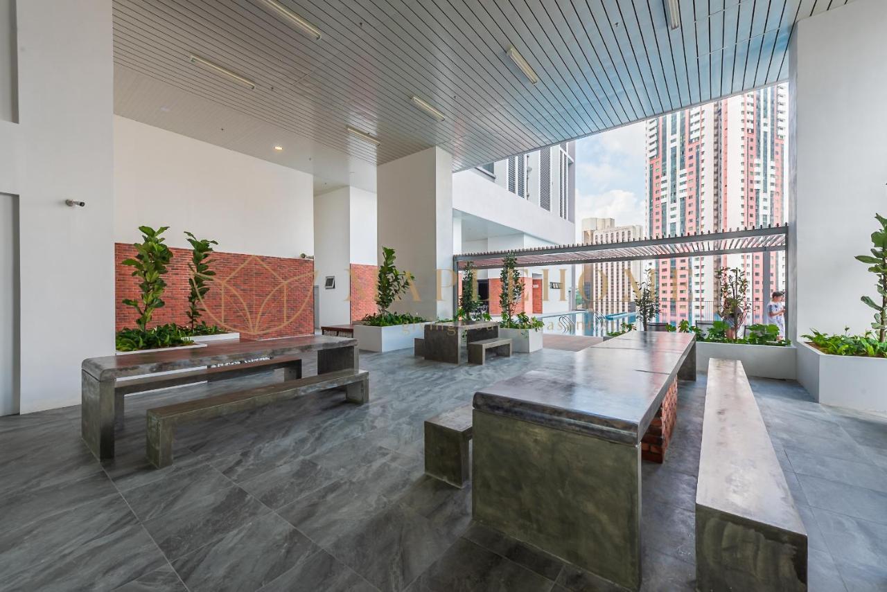 Chambers Premier Apartment *