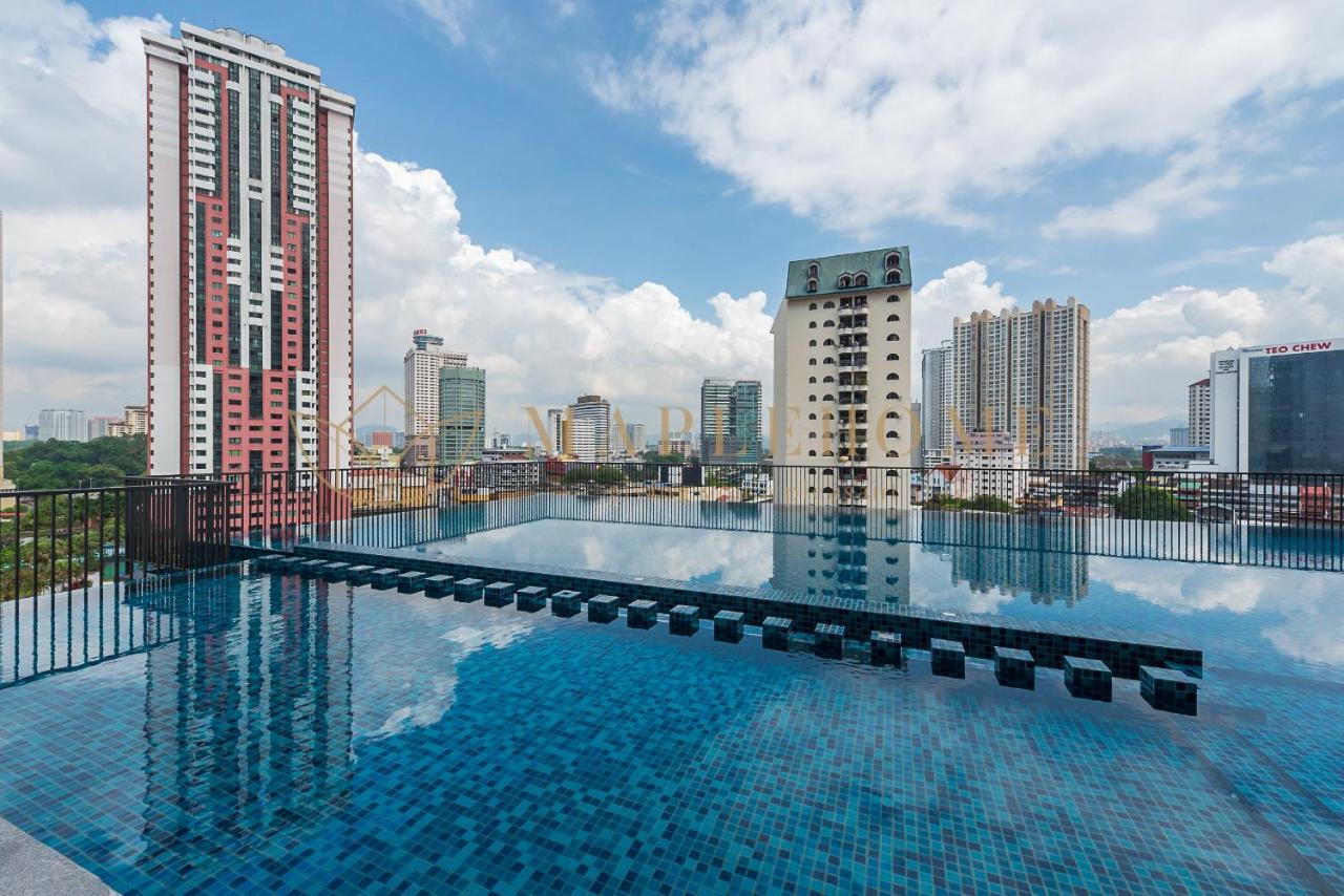 Chambers Premier Kuala Lumpur