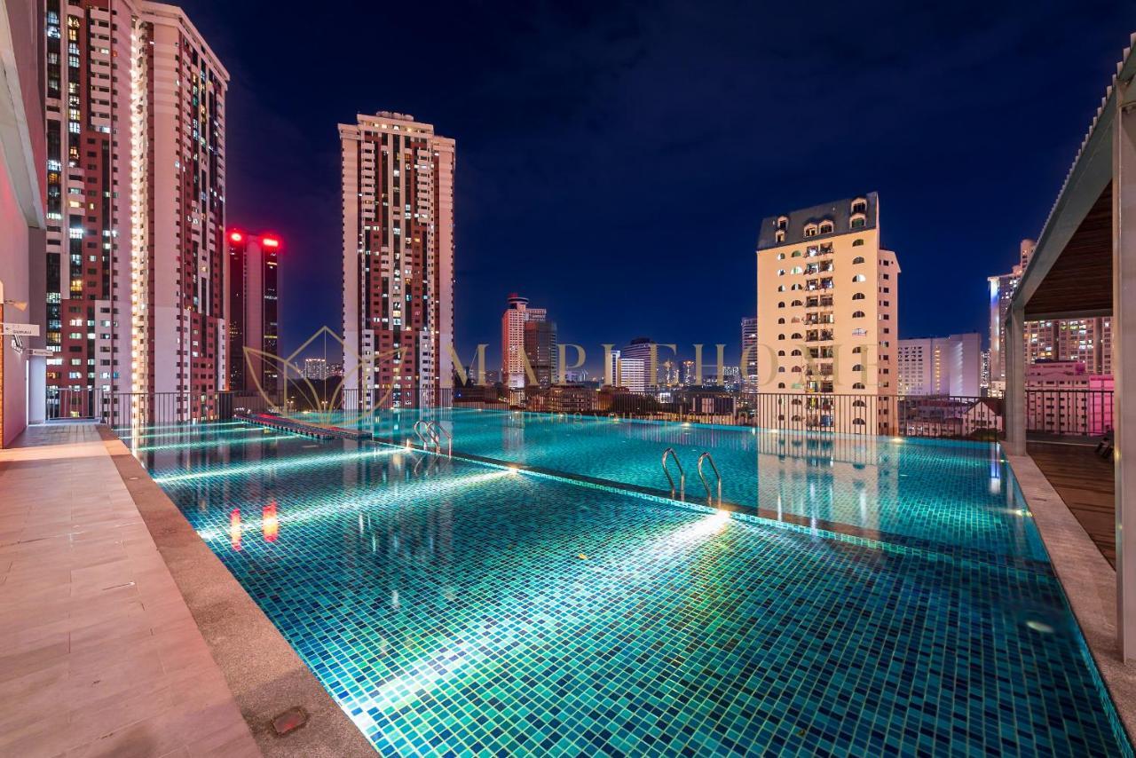 Chambers Premier Apartment