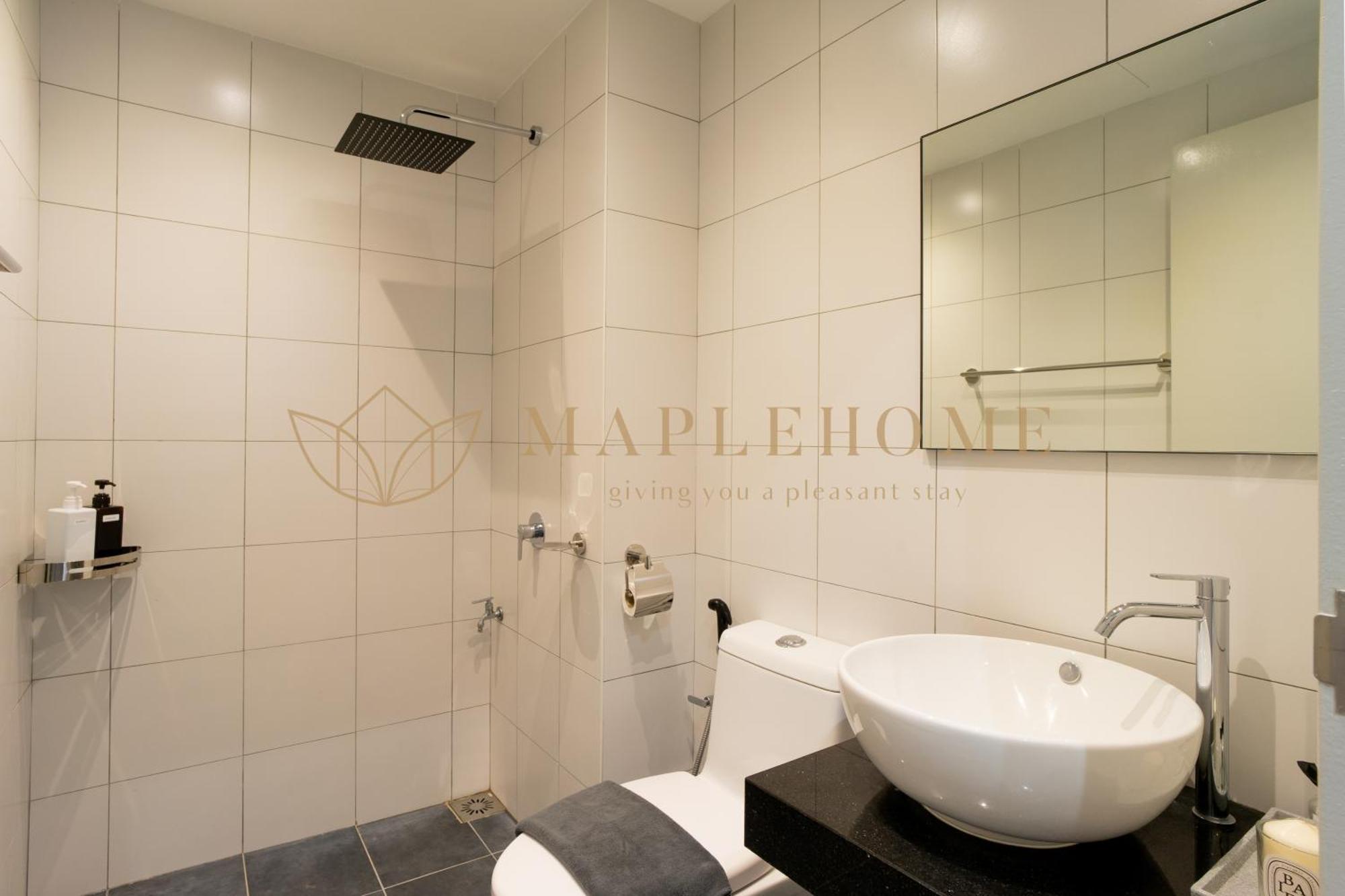 Apartment Chambers Premier Kuala Lumpur