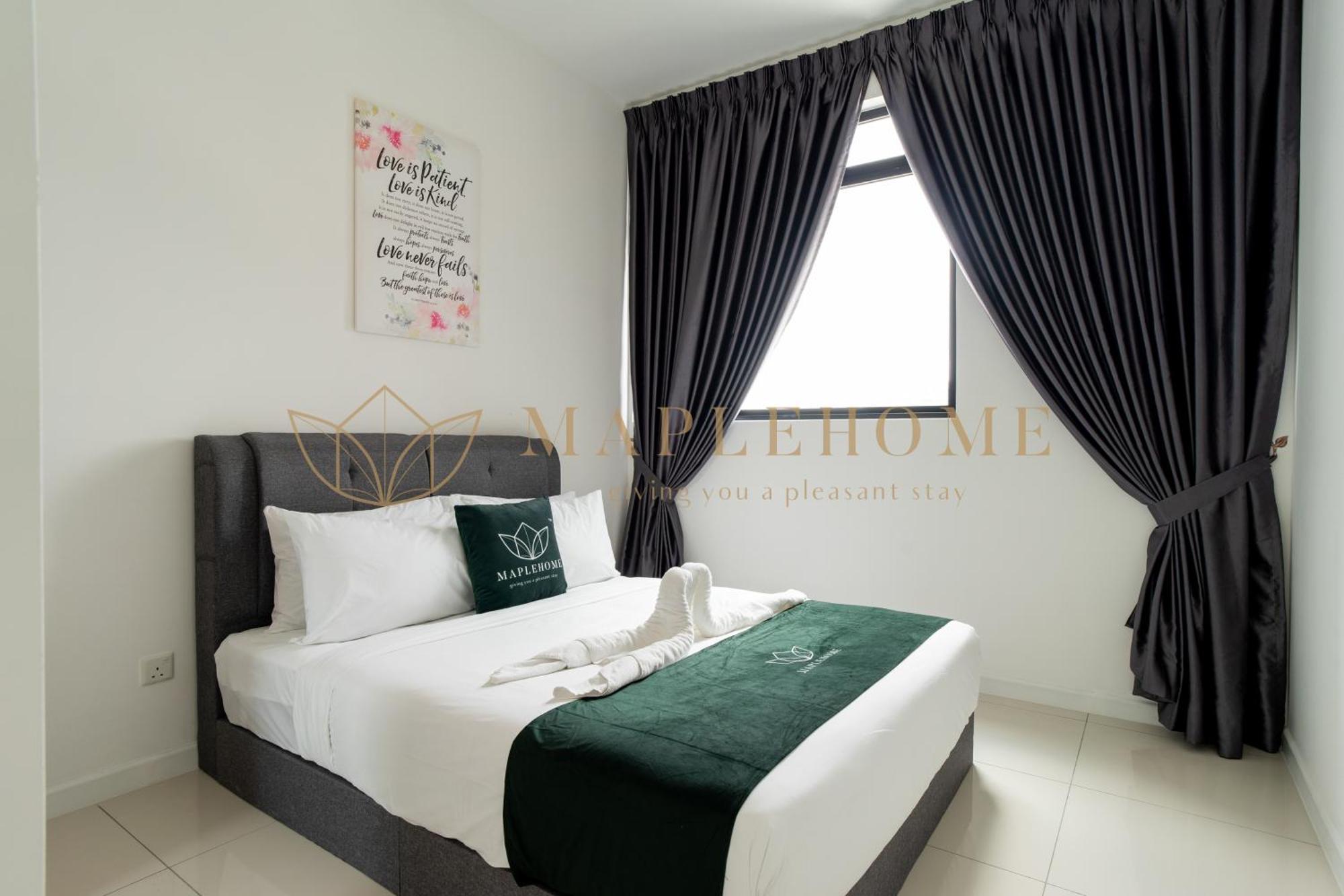 Chambers Premier Kuala Lumpur