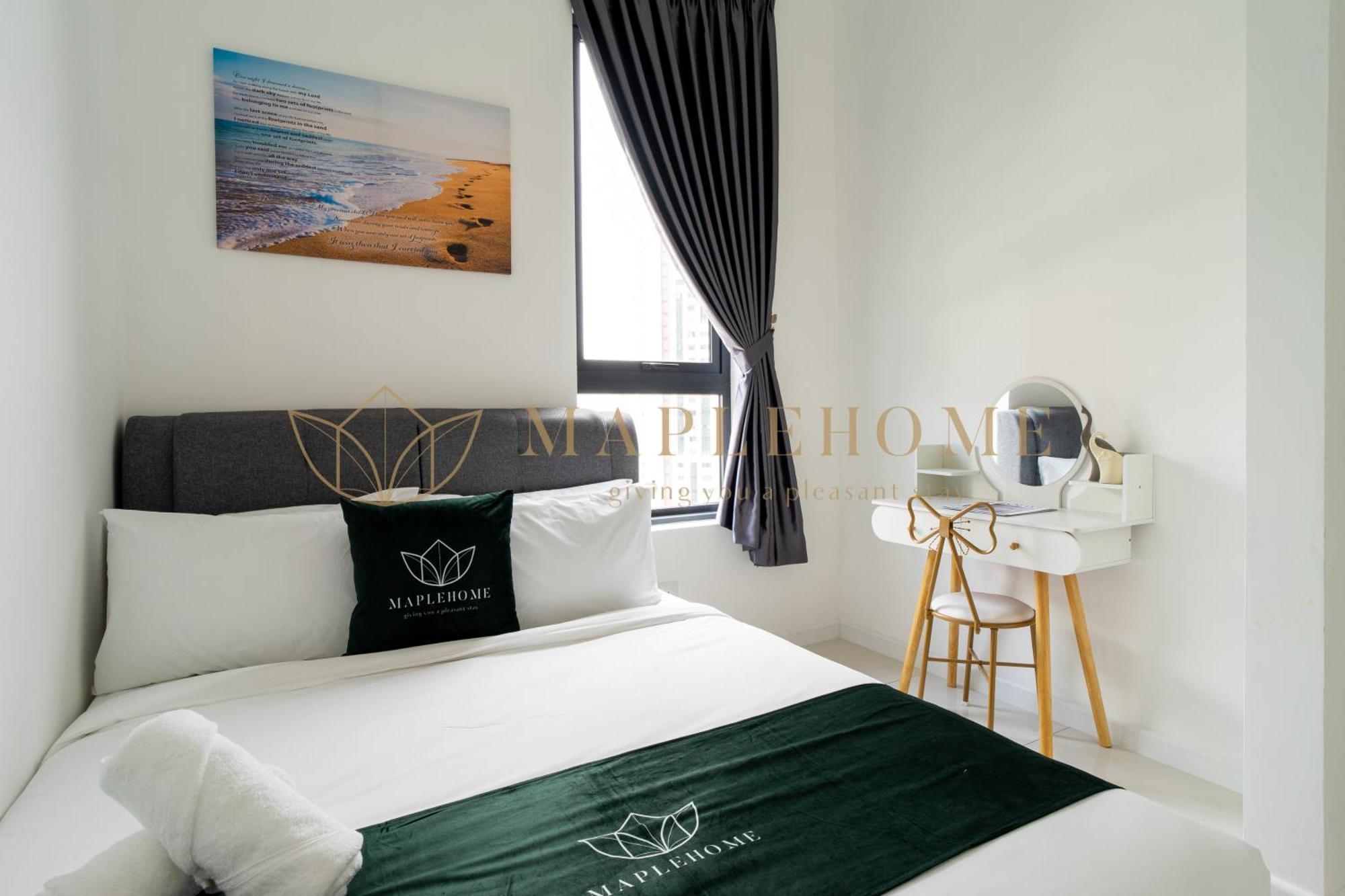 Apartment Chambers Premier *