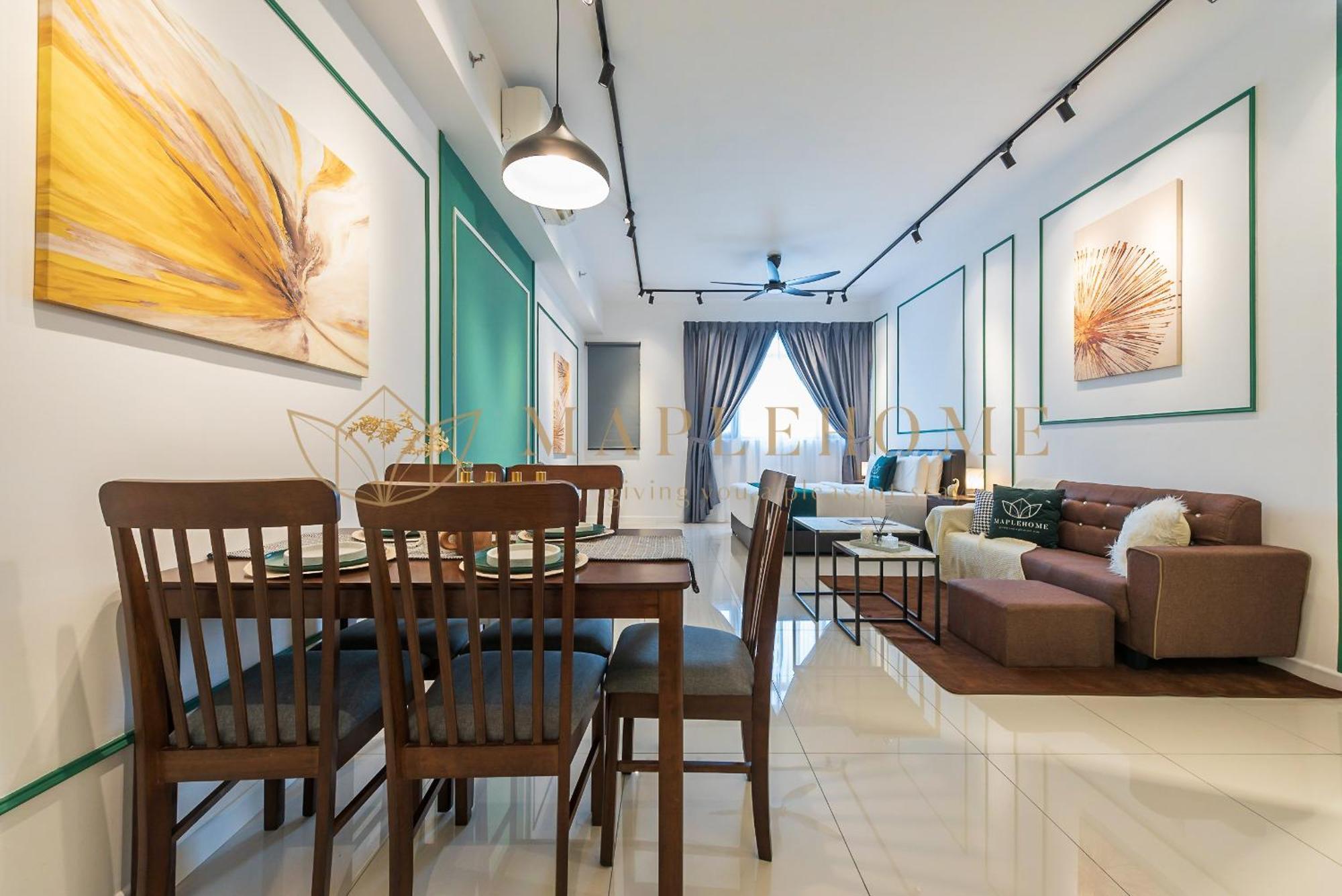 Apartment Chambers Premier *