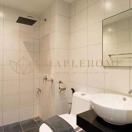 Chambers Premier Suites Kuala Lumpur Room photo