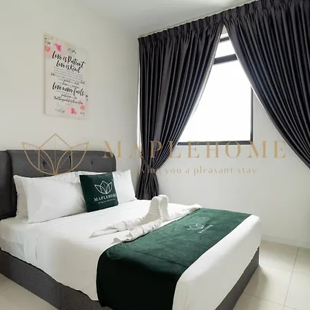 Chambers Premier Suites Kuala Lumpur Room photo