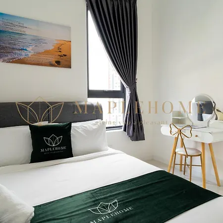 Chambers Premier Suites Kuala Lumpur Room photo
