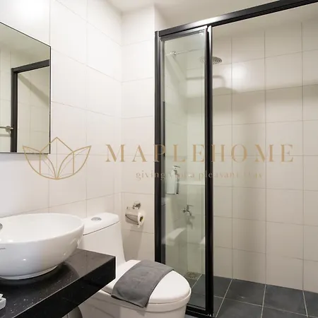Chambers Premier Suites Kuala Lumpur Room photo