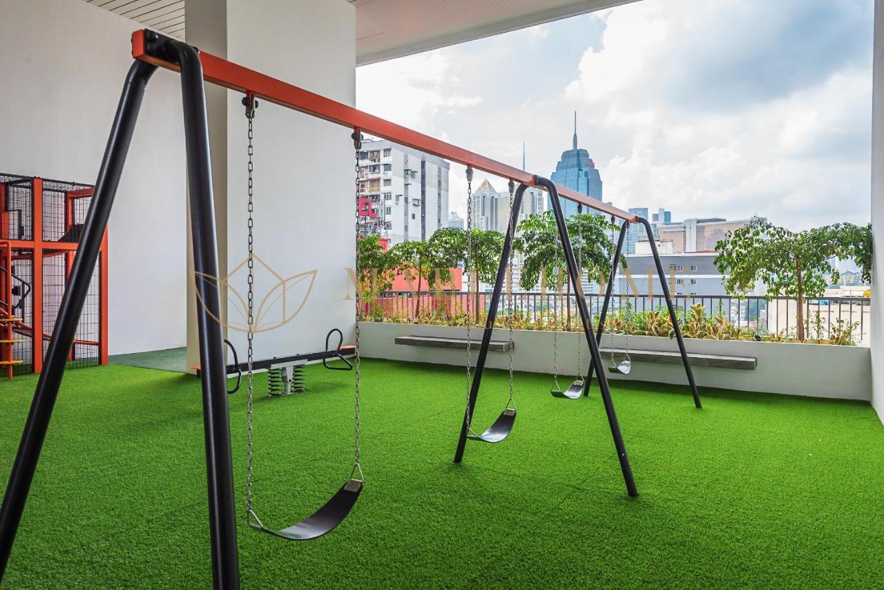 Chambers Premier * Kuala Lumpur