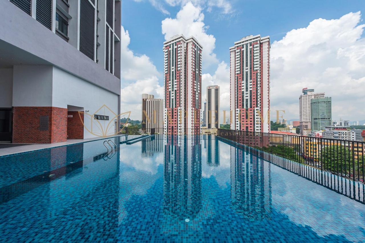 Chambers Premier Apartment Kuala Lumpur