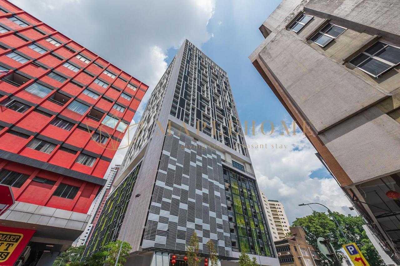 Chambers Premier * Kuala Lumpur
