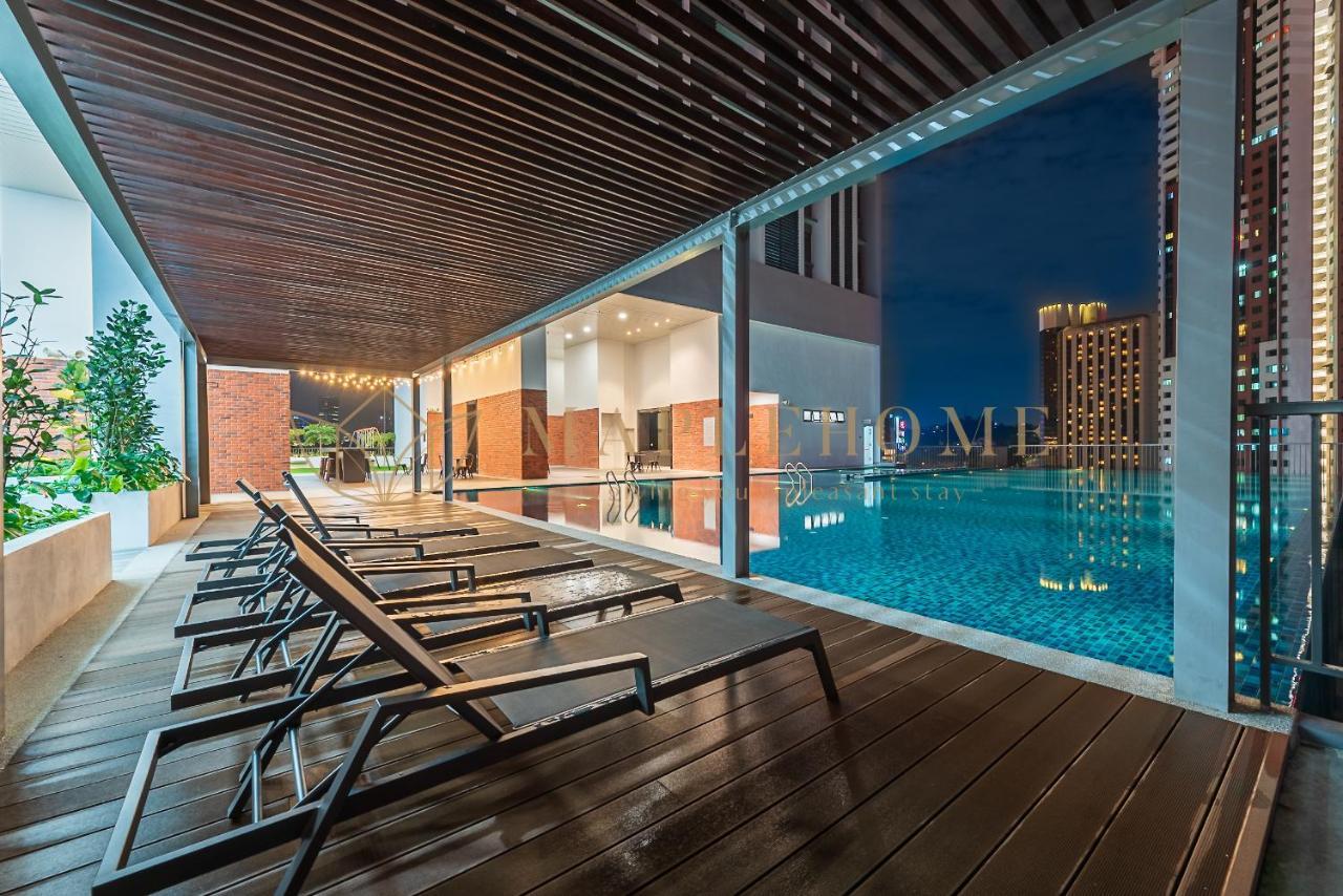 Chambers Premier Apartment *
