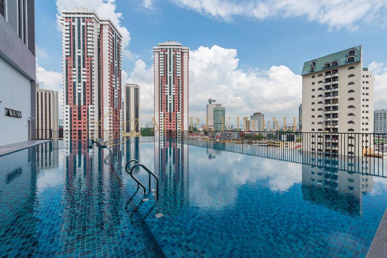 Apartment Chambers Premier