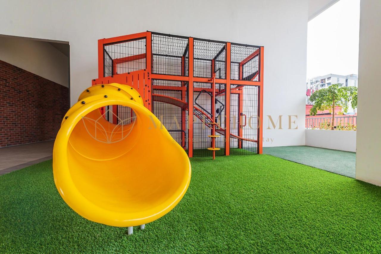 Apartment Chambers Premier Kuala Lumpur
