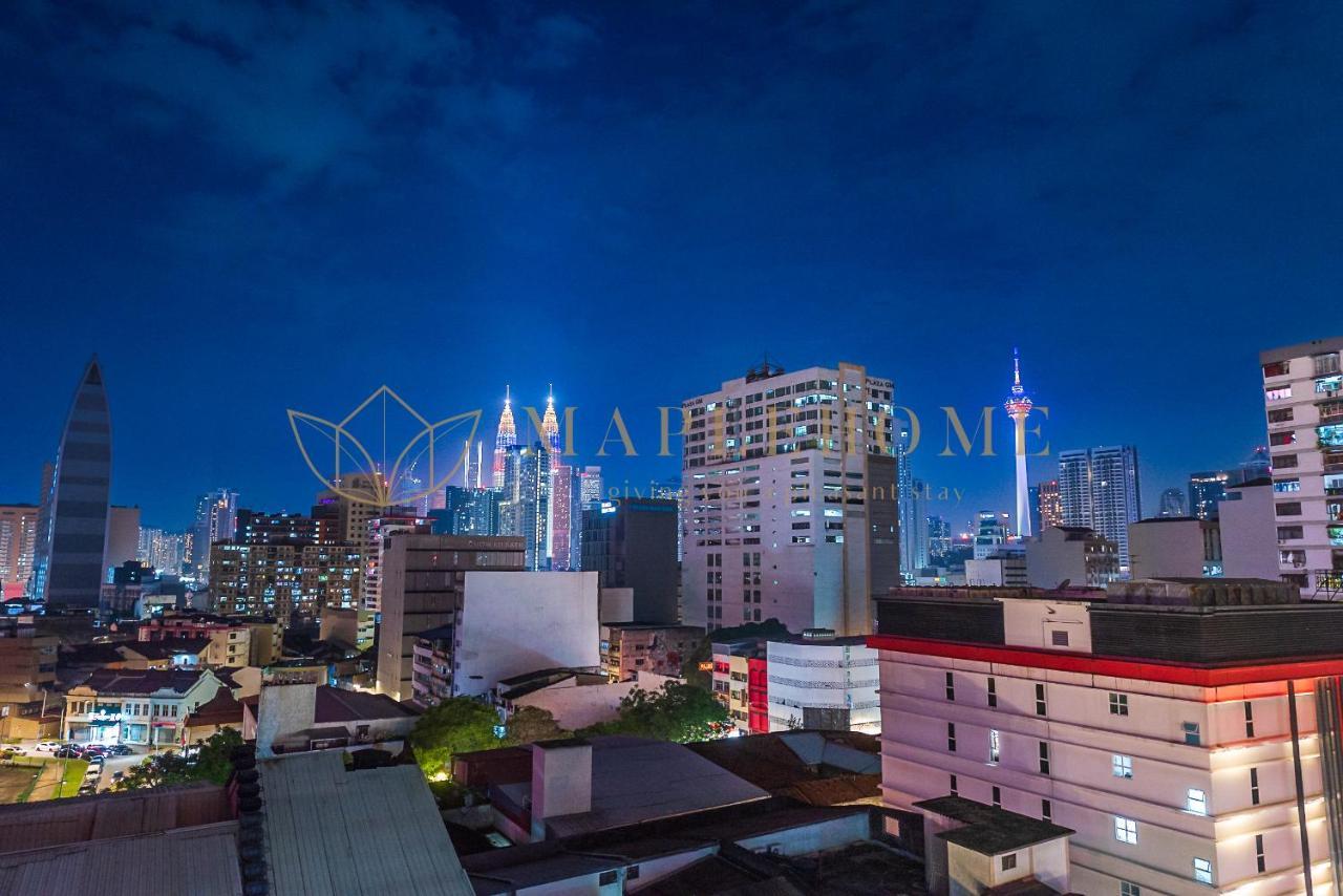 Apartment Chambers Premier Kuala Lumpur