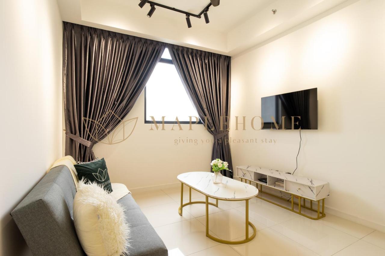 Chambers Premier Apartment *