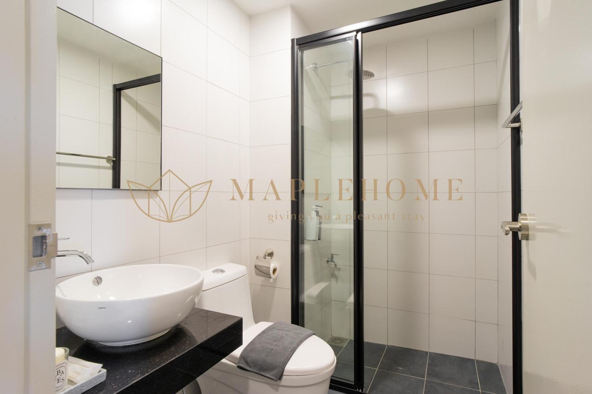 Chambers Premier Apartment Kuala Lumpur