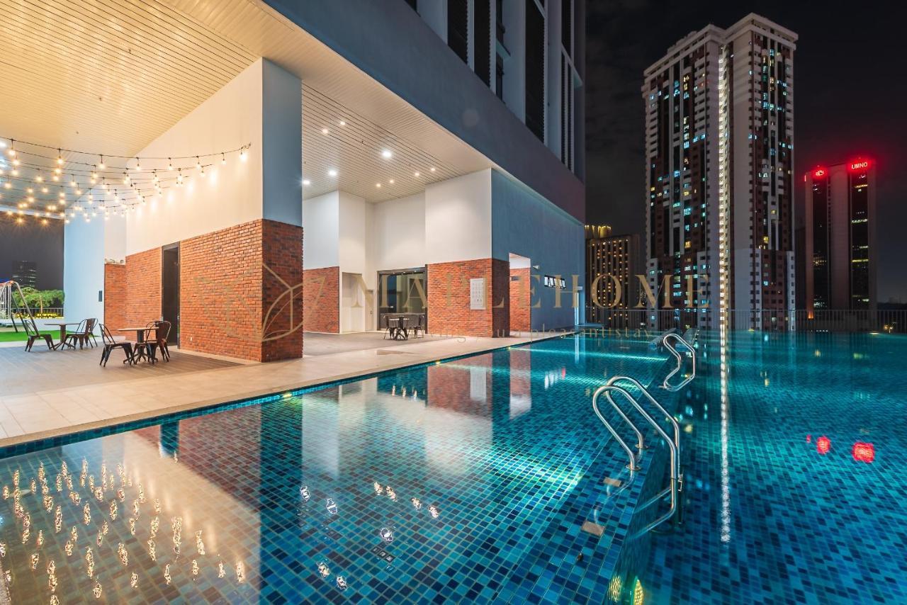Chambers Premier Apartment Kuala Lumpur
